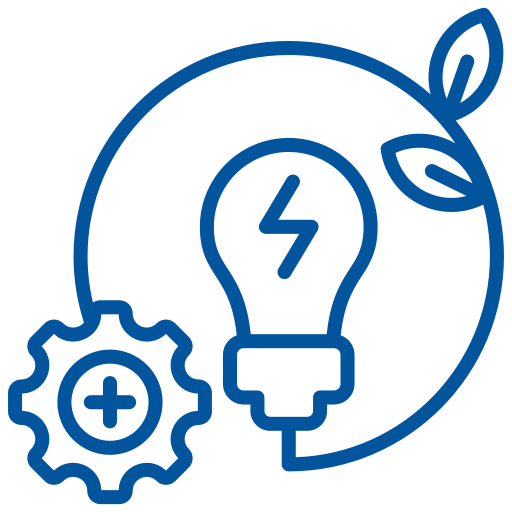 icono ahorro energético